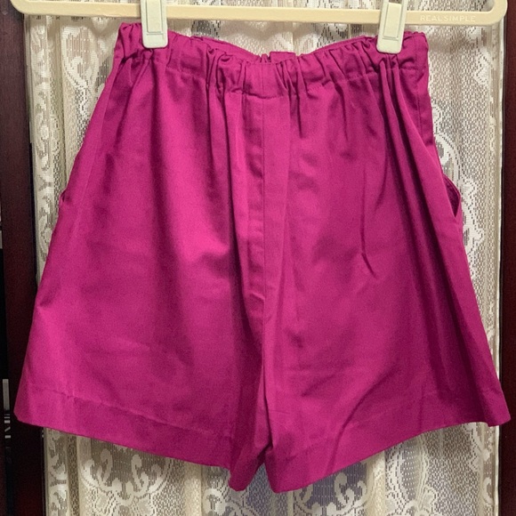 EJE SPORT PULLON SHORTS - SZ 6 - Picture 5 of 6